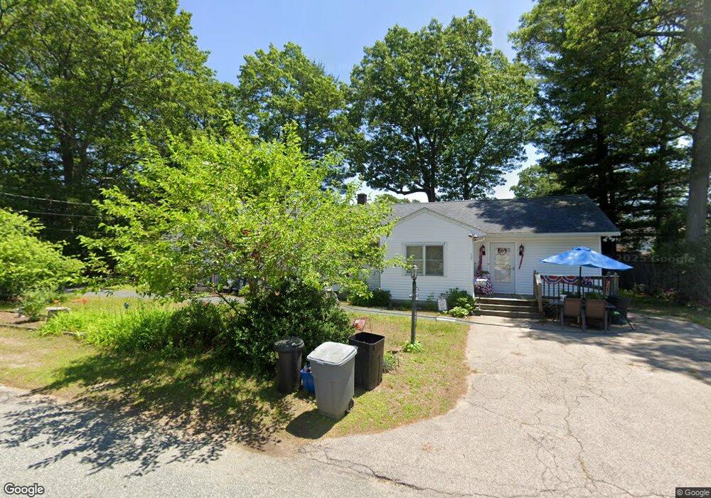 12 Winthrop St, Walpole, MA 02081 - photo 1