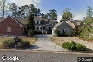 2600 Club Springs Dr Unit 24, Roswell, GA 30076