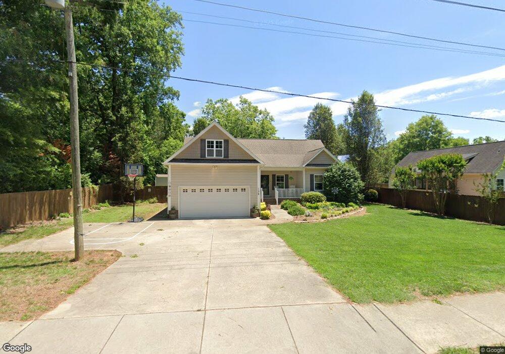 136 Nc Highway 87 N, Pittsboro, NC 27312 - photo 1