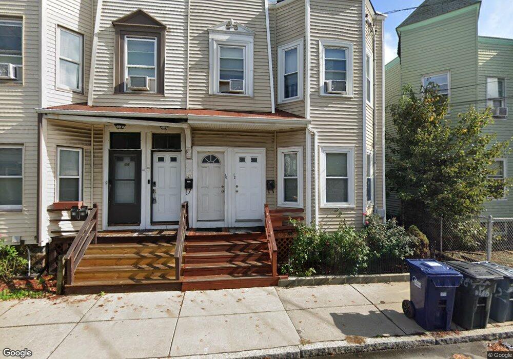 70-72 Hano St unit 70, Boston, MA 02134 - photo 1