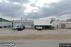 1511 Marsh St, Cedar Vale, KS 67024
