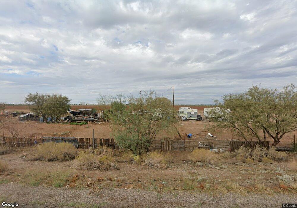 14998 S Highway 87 -- unit 27, Eloy, AZ 85131 - photo 1