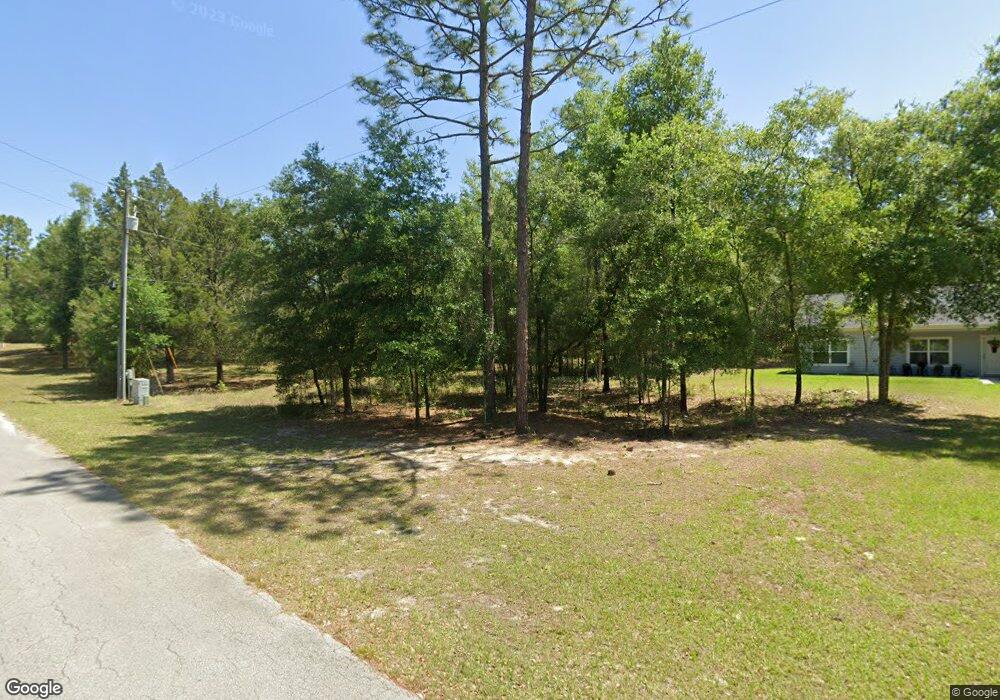 21460 SW 88th Place Rd, Dunnellon, FL 34431 - photo 1