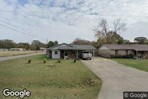 321 S Prairie St, Hazen, AR 72064