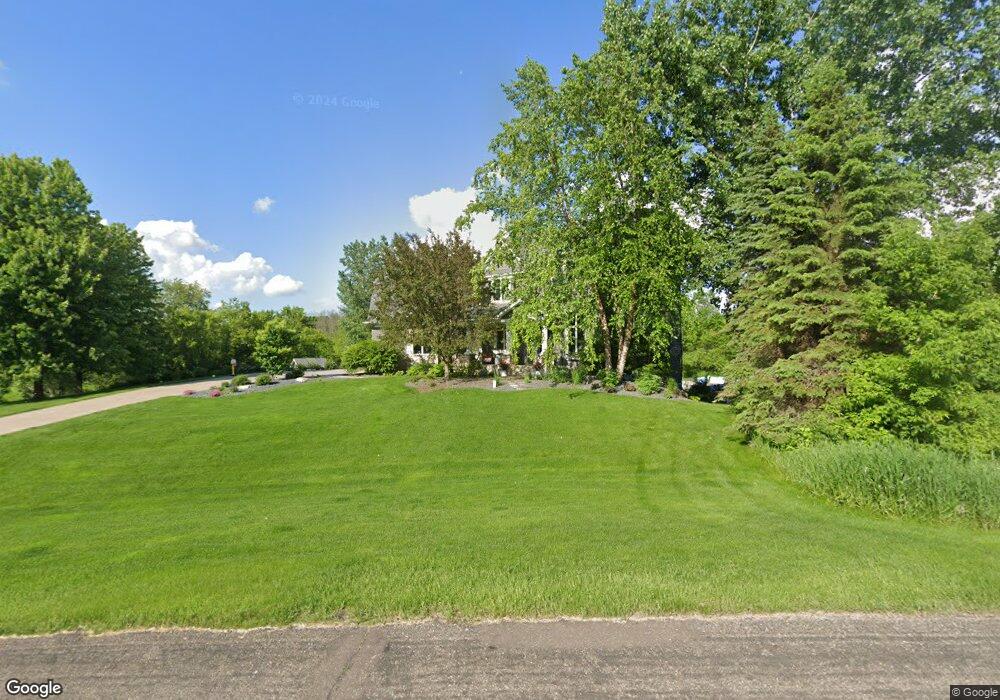 12867 Greystone Ct N, Hugo, MN 55038 - photo 1