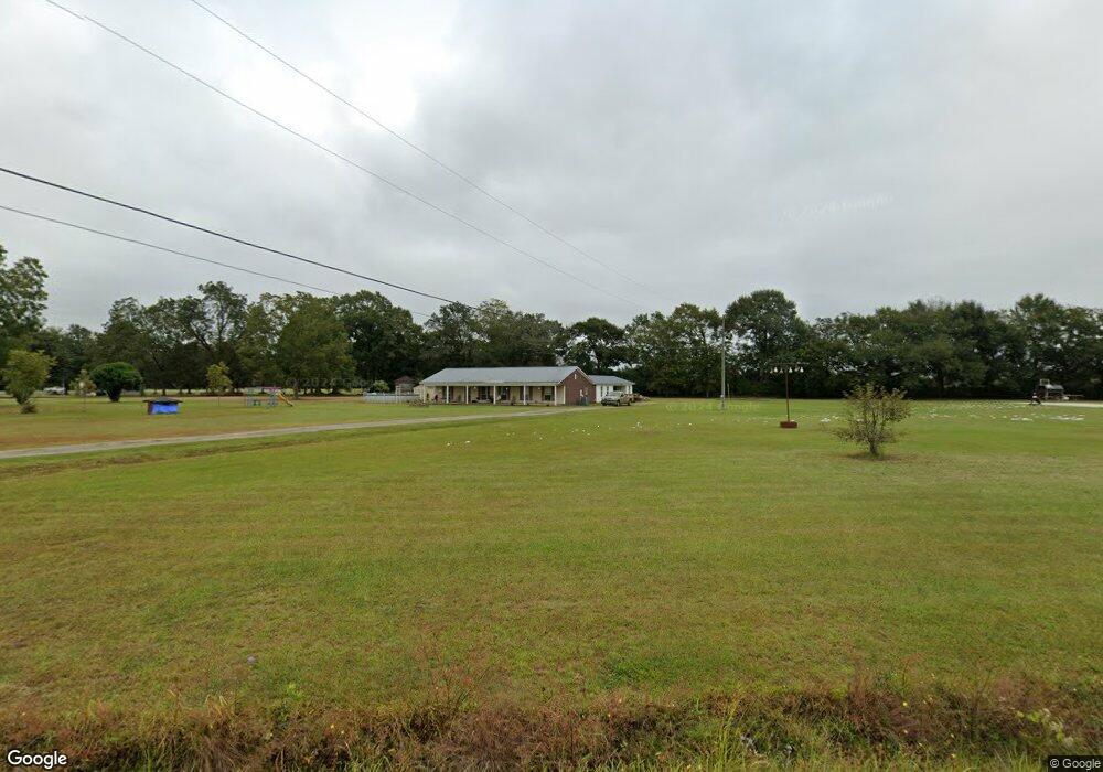 21028 Snow Rd, Moss Point, MS 39562 - photo 1