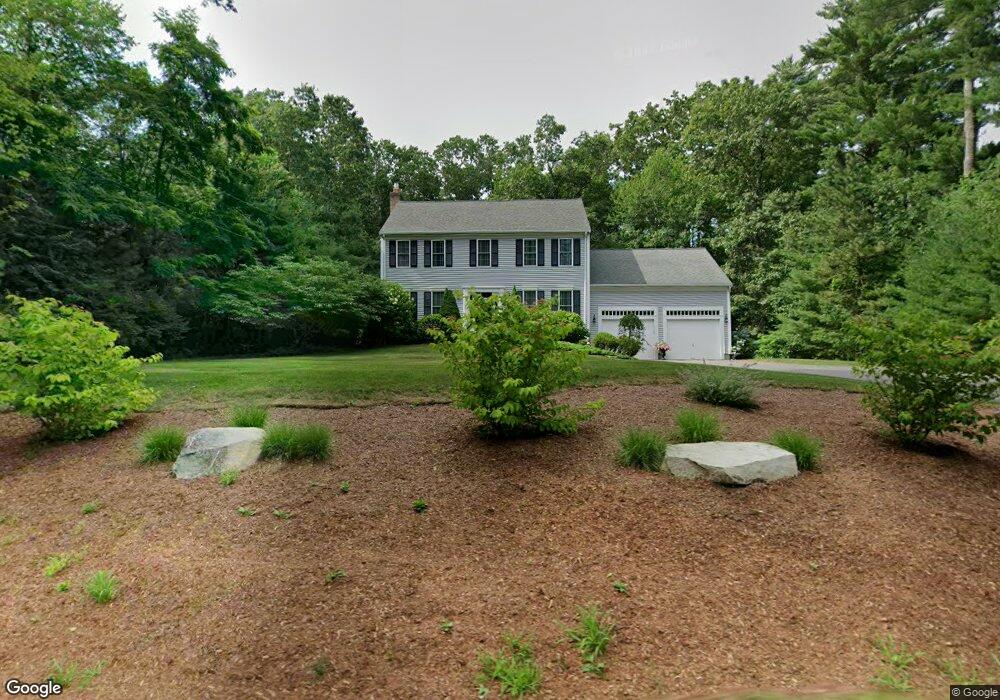 292 Valley St, Pembroke, MA 02359 - photo 1