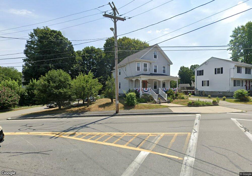 98 Salem St, Wakefield, MA 01880 - photo 1