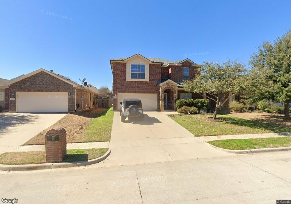 2218 Brandy Dr, Weatherford, TX 76087 - photo 1