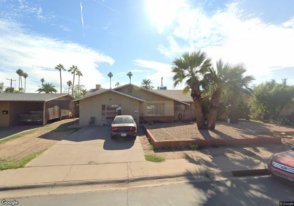 525 E Manhatton Dr, Tempe, AZ 85282 - photo 1
