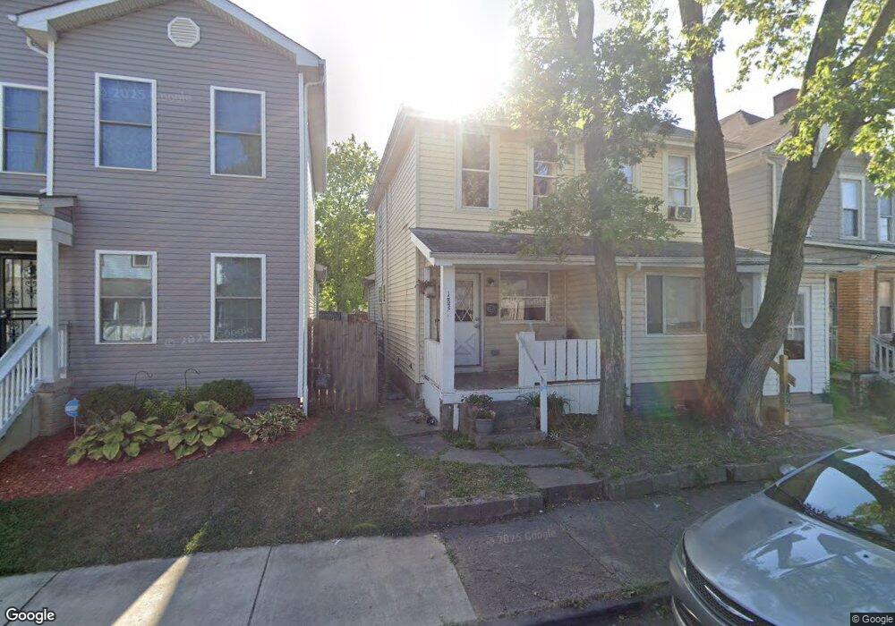 1822 S 6th St unit 824, Columbus, OH 43207 - photo 1