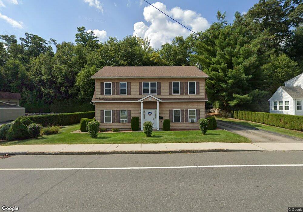 773 Worcester St, Southbridge, MA 01550 - photo 1