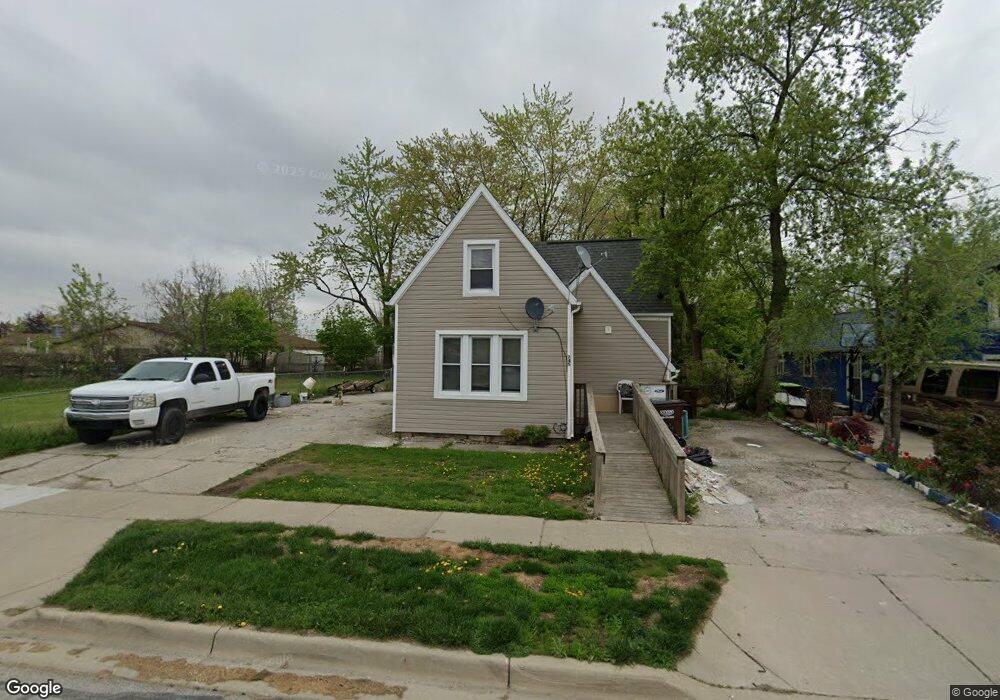 745 James St, Adrian, MI 49221 - photo 1