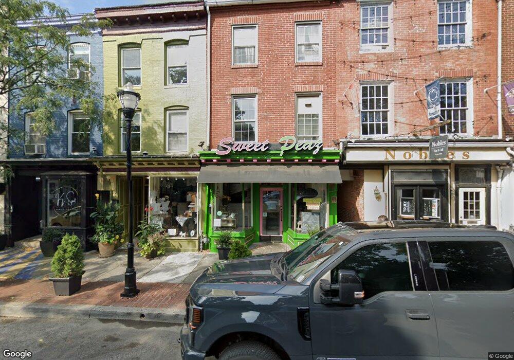 1026 S Charles St, Baltimore, MD 21230 - photo 1