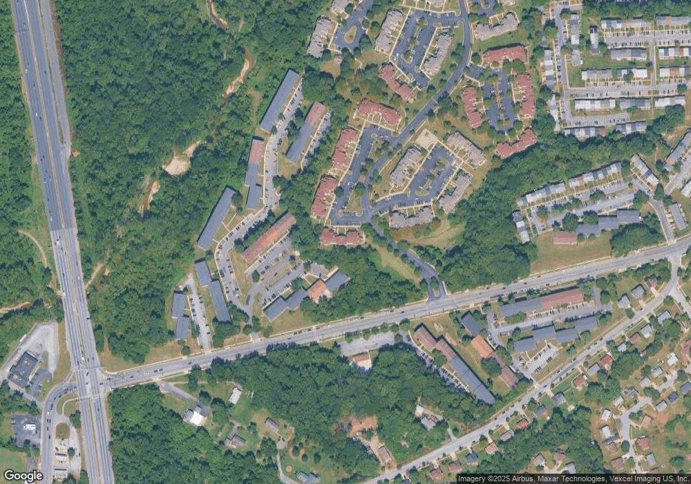 8917 Rusland Ct, Fort Washington, MD 20744 - photo 1