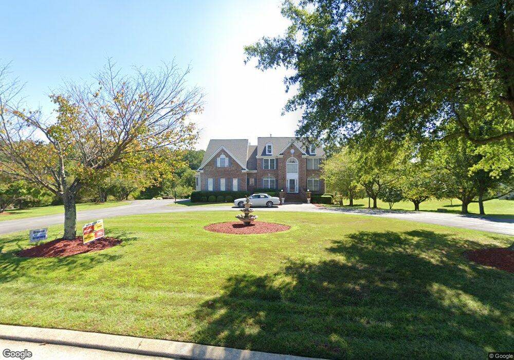 9999 Village Green Dr, Woodstock, MD 21163 - photo 1