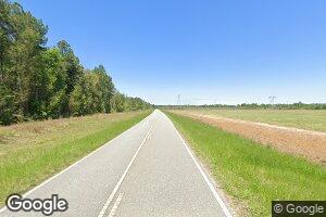 0000 Stage Coach Rd, Baconton, GA 31716