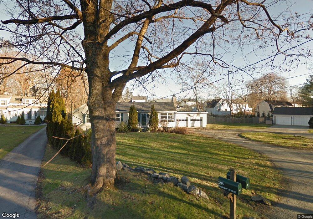 26A Tremont St, Cos Cob, CT 06807 - photo 1