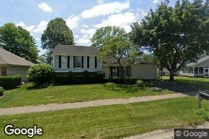 1744 Cornell Ct, Naperville, IL 60565