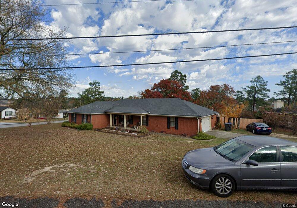 4401 Elk Grove Trail, Augusta, GA 30906 - photo 1