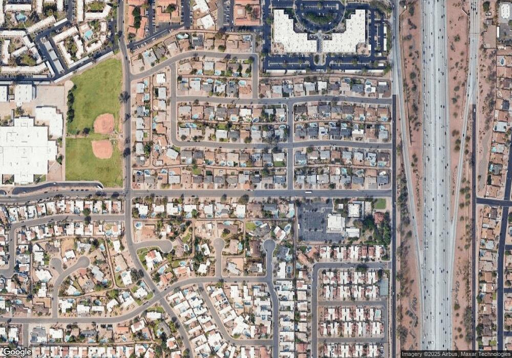 2142 E Concorda Dr, Tempe, AZ 85282 - photo 1