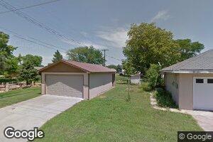 1200 Clark St, Downs, KS 67437
