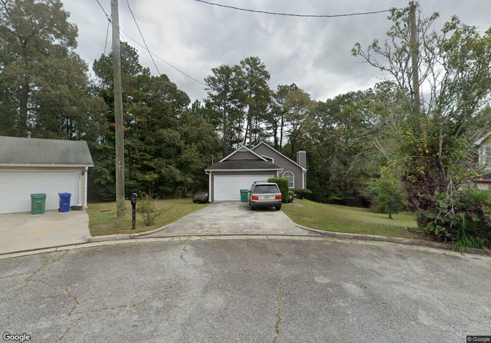 774 Stonebridge Run, Lithonia, GA 30058 - photo 1