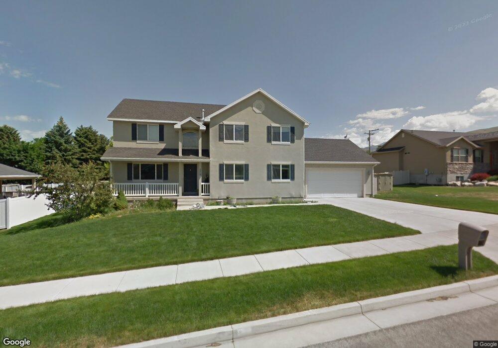 579 E 420 S, Smithfield, UT 84335 - photo 1