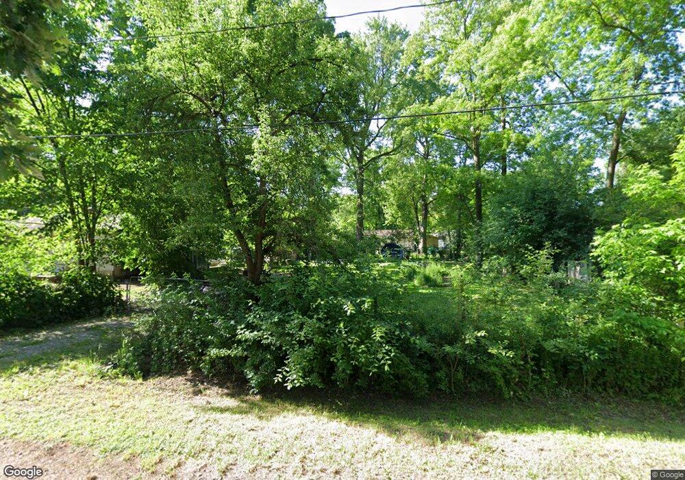 1427 S Cornell Ave, Flint, MI 48505 - photo 1