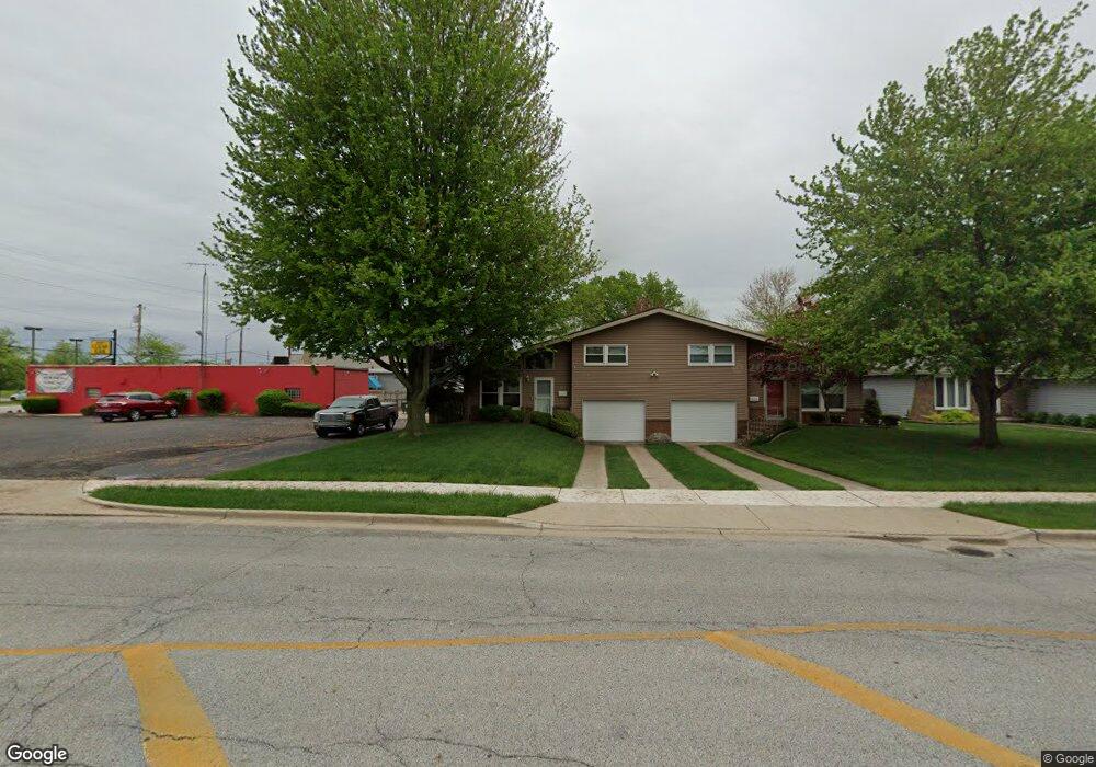 845 N Wiggs St unit 845, Griffith, IN 46319 - photo 1