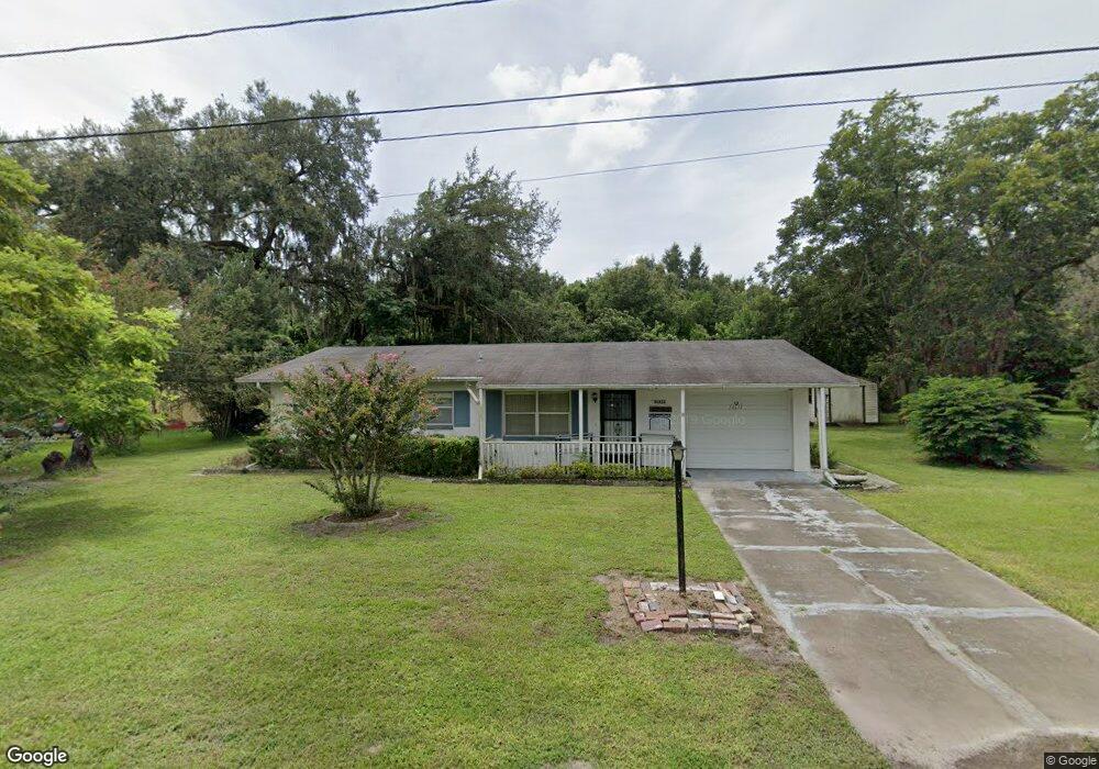 36632 Thompson Ln, Zephyrhills, FL 33541 - photo 1