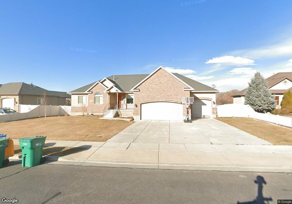 2398 W 780 S, Lehi, UT 84043 - photo 1
