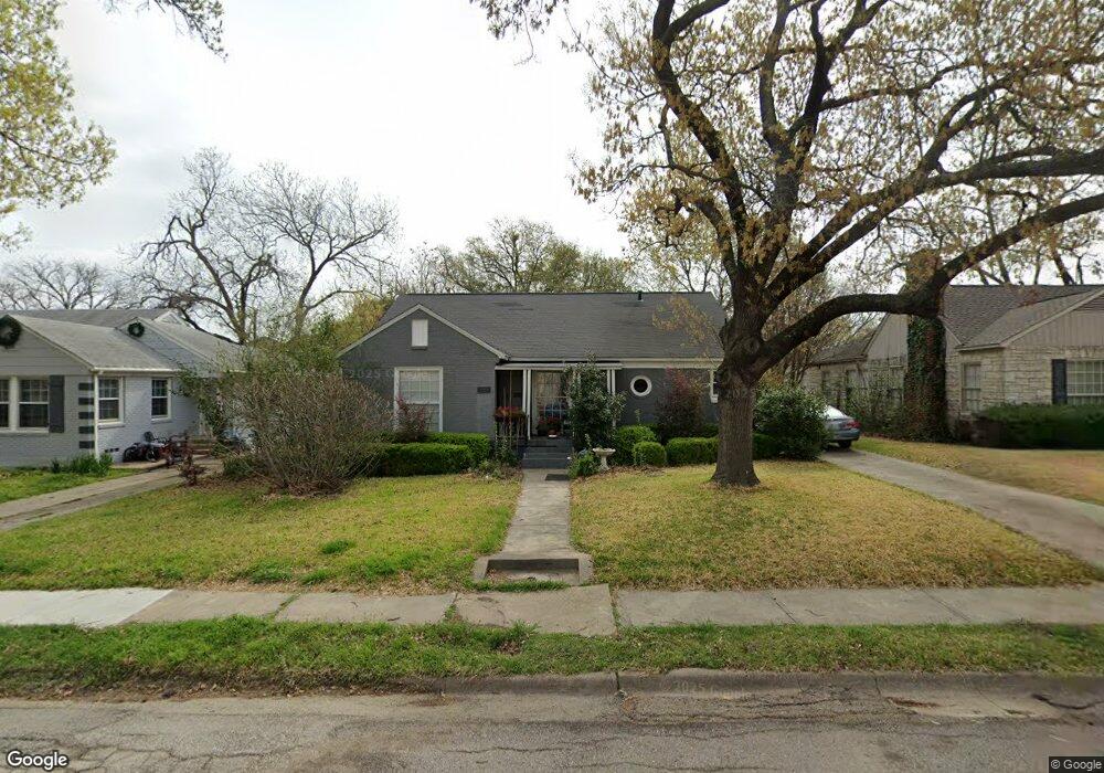4306 Camden Ave, Dallas, TX 75206 - photo 1