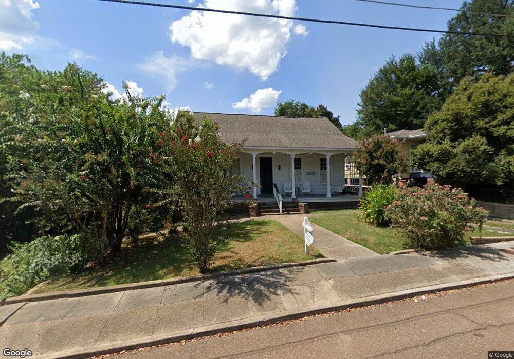 912 State St, Natchez, MS 39120 - photo 1