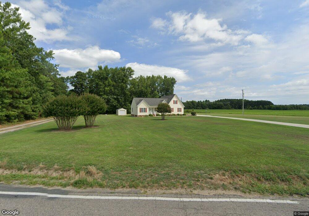 6010 W Quaker Rd, Disputanta, VA 23842 - photo 1