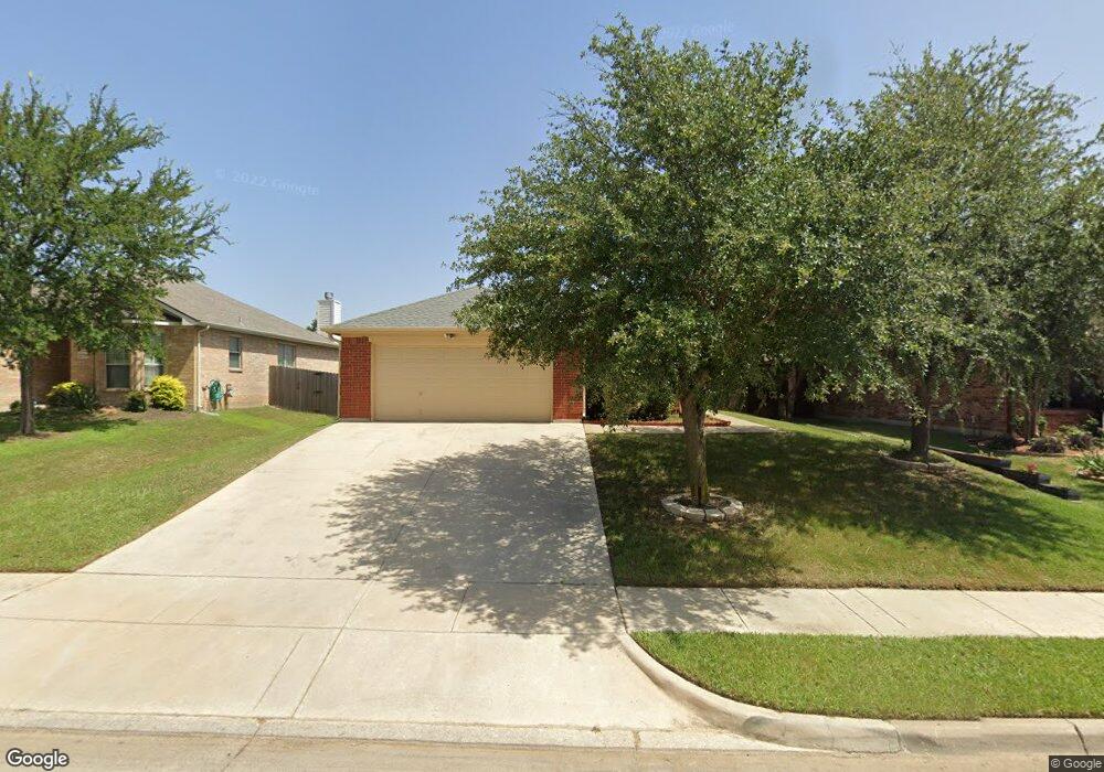 2725 Bissonet Dr, Denton, TX 76210 - photo 1