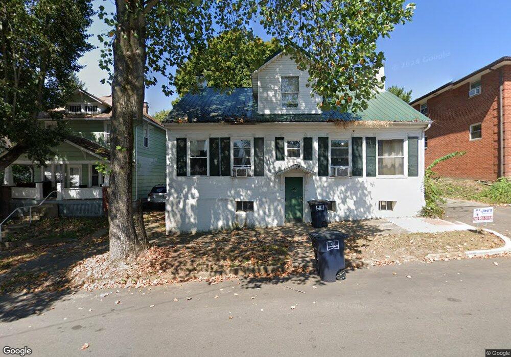 241 Perry St, Lancaster, OH 43130 - photo 1