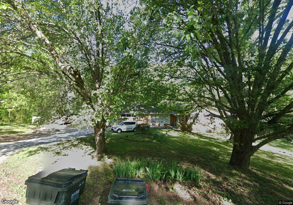 8266 Lakeview Dr SW, Covington, GA 30014 - photo 1