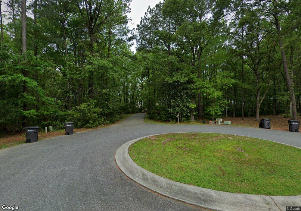 1520 Old Rosebud Trail, Mount Pleasant, SC 29429 - photo 1