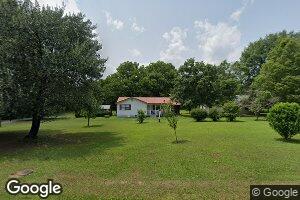 231 Hasty Ln, Chickamauga, GA 30707