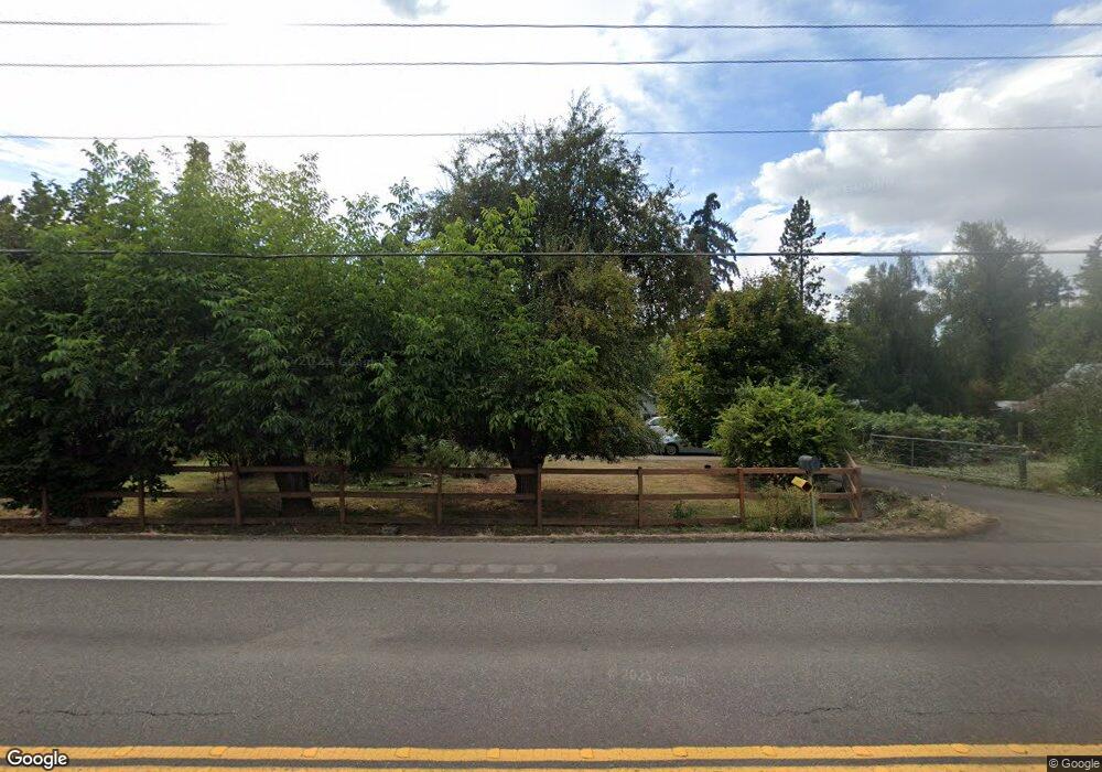 27905 S Highway 213, Mulino, OR 97042 - photo 1