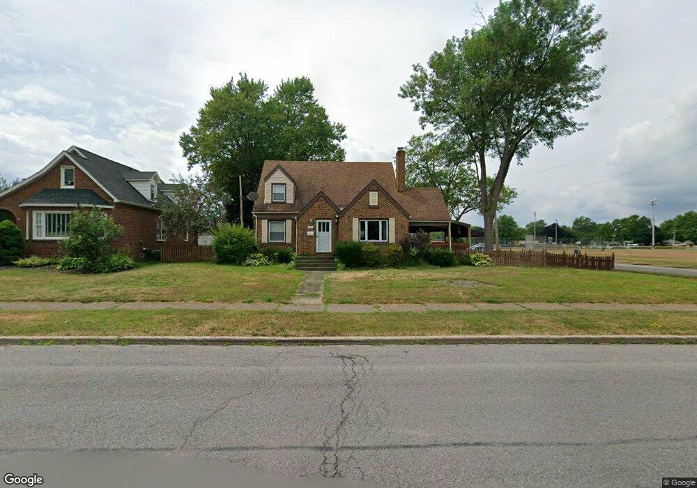 596 Payne Ave, North Tonawanda, NY 14120 - photo 1