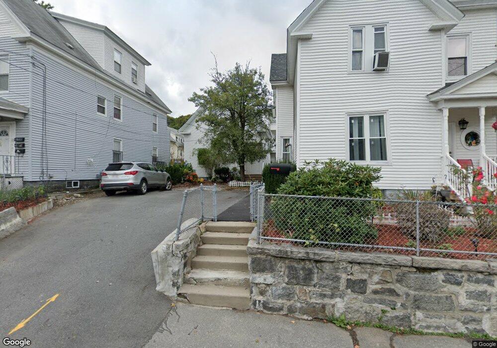 59 Knox St unit 59, Lawrence, MA 01841 - photo 1