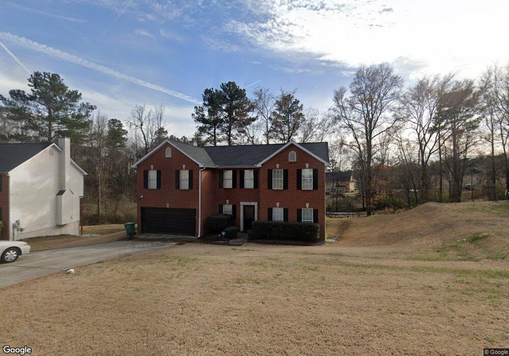 4335 Conley Landing, Conley, GA 30288 - photo 1