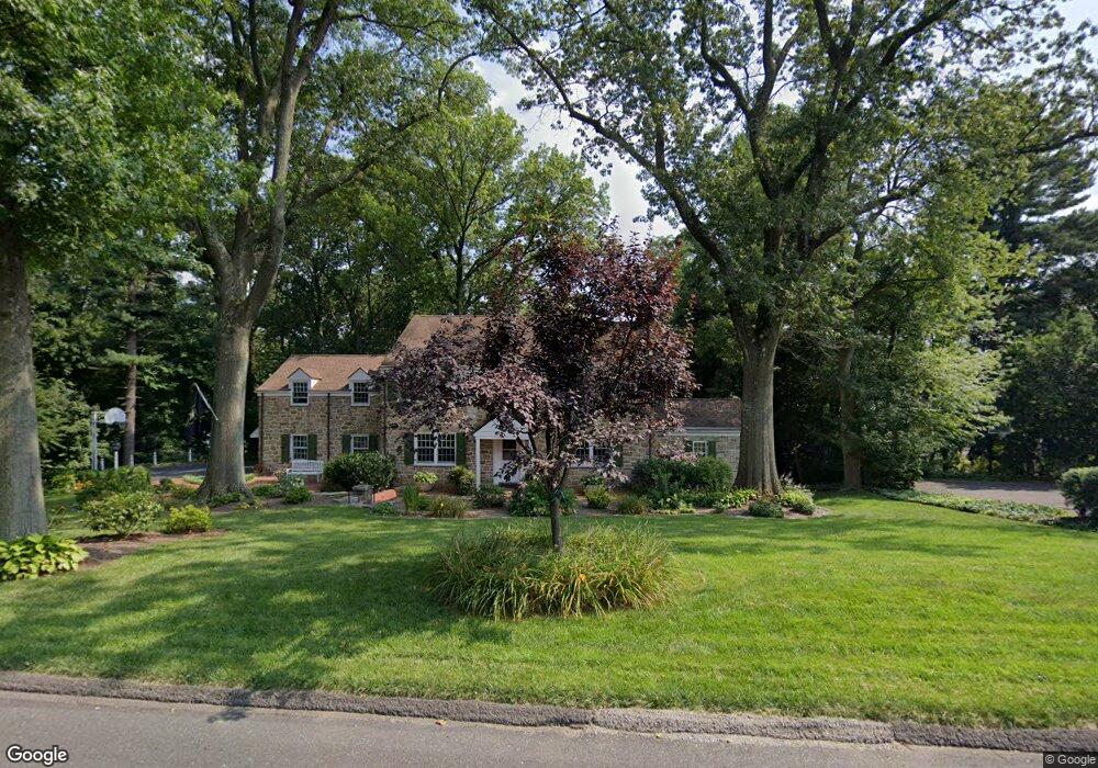 1467 Scrope Rd, Jenkintown, PA 19046 - photo 1