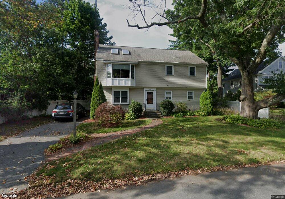 130 Elsinore St, Concord, MA 01742 - photo 1