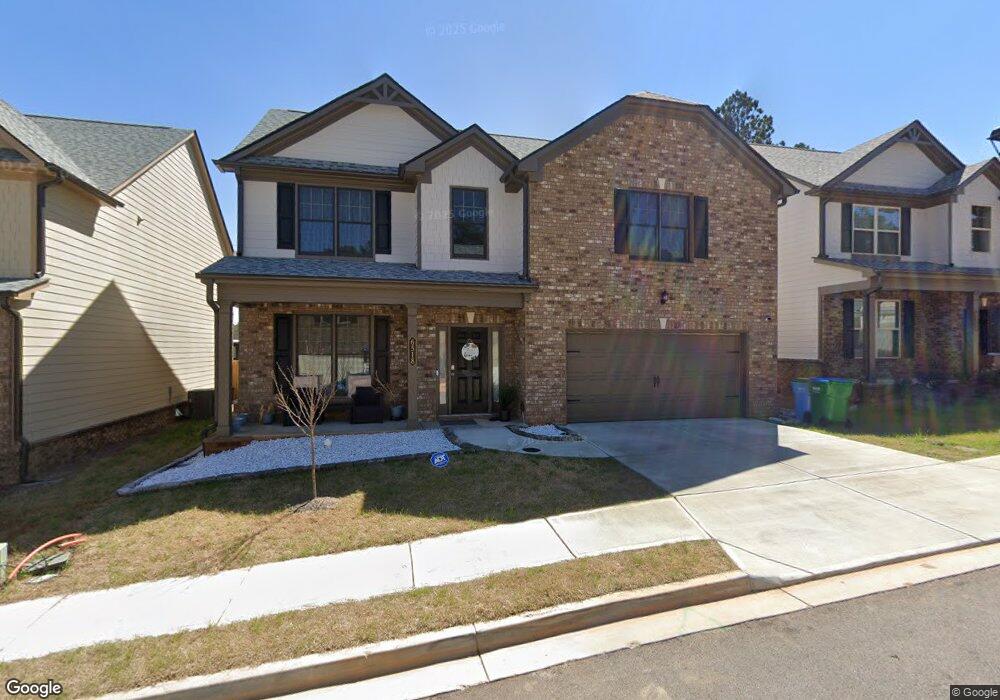 6518 Panasa Ct, Norcross, GA 30093 - photo 1