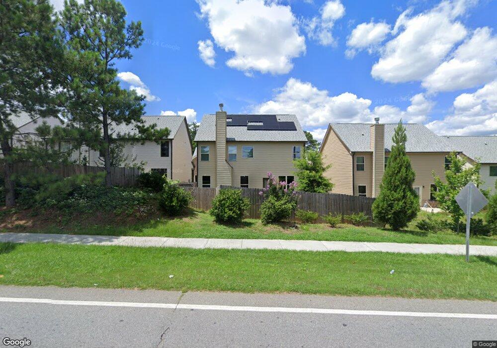 6508 Panasa Ct, Norcross, GA 30093 - photo 1