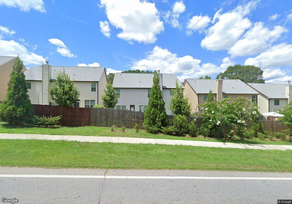 6478 Panasa Ct, Norcross, GA 30093 - photo 1