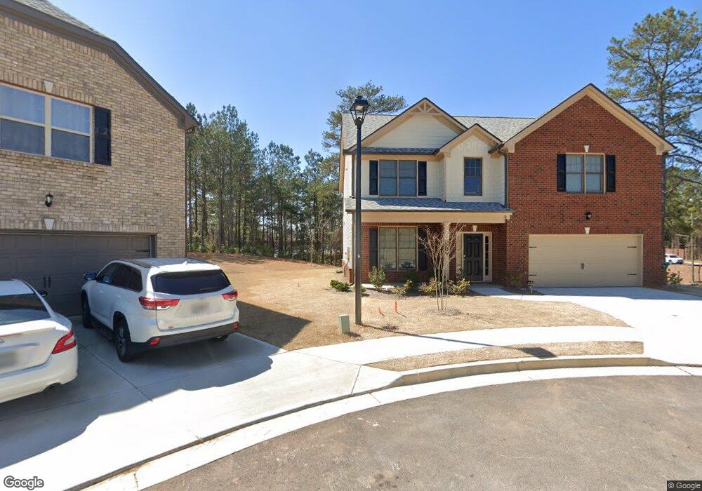 6578 Panasa Ct, Norcross, GA 30093 - photo 1